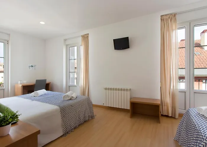 Hostal La Numantina