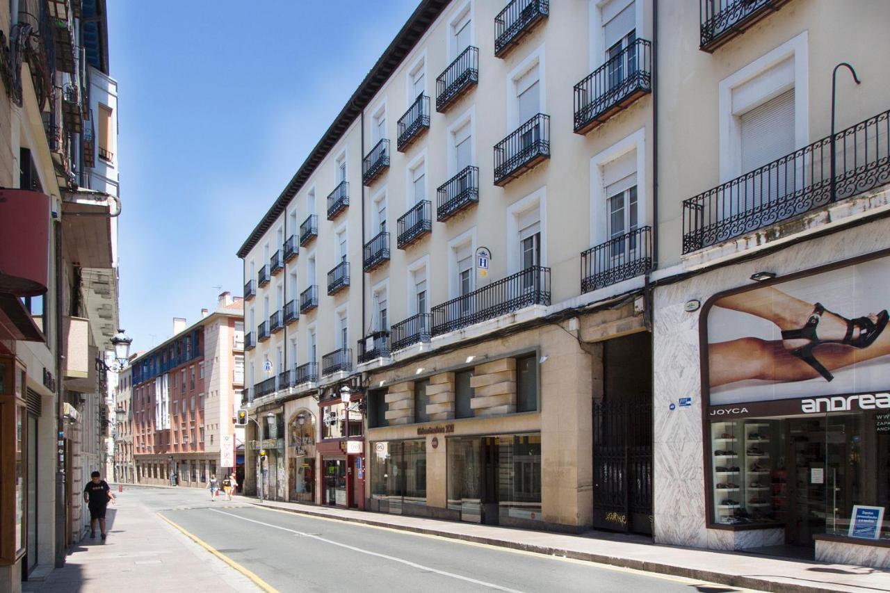La Numantina Affittacamere Logroño